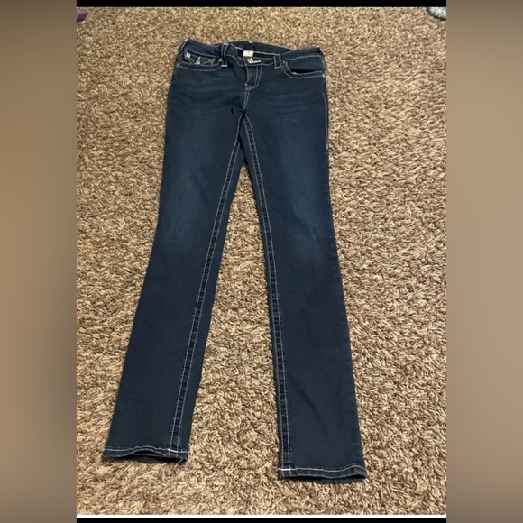 True Religion Denim - True religion skinny jeans